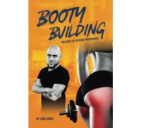 BOOTY BUILDING: INCLUDES 38 SESSION PROGRAMME