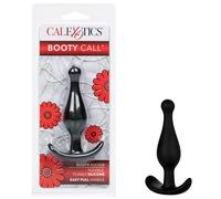 Booty Call Booty Rocker - Black