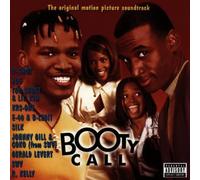 Booty Call by Original Soundtrack (2001-05-07)