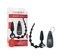 Booty Call Double Dare Anal Probe Black