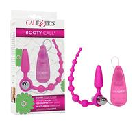 Booty Call Double Dare Anal Probe Pink