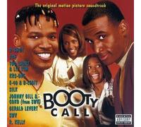 Booty Call: The Original Motion Picture Soundtrack (1997-02-25)