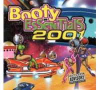 BOOTY ESSENTIALS 2001 - Booty Essentials 2001 / Various [VINYL]