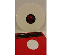 BOOTY LUV - BOOTY LUV boogie 2nite, 12 inch single, white vinyl, HK27P1