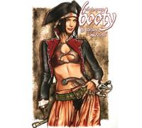 Booty: Pirate Queens