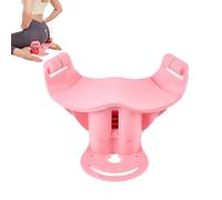 Booty Trainer - Adjustable Lifter Tool for Strengthening, Toning Glutes and Lower Body with Resistance Function, Outdoor Exercise for Yoga, Postpartum Recovery, Gym Home Outdoors, 12 Inch
