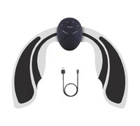 Booty Trainer Stimulator for Women,Booty Trainer for Women - Smart Buttocks Beauty Instrument,Butt Lift Machine, Glute Trainer Machine, 6 Adjustable Modes Booty Trainer, Portable, Multifunctional