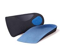 Boowhol Professional Orthopedic Insole -Flat Feet, Inside and Outside Eight-Character, OX-Type Leg Correction for Man&Women
