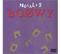 Boowy - Moral [+3 Bonus] [DVD AUDIO]