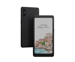 BOOX ePaper Reader Palma 2 Pro 6.13 Inch Colour 128 GB Android 15 E-Ink 300 PPI (Black)