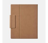 BOOX Go 10.3 Magnetic Leather Case (Camel beige)
