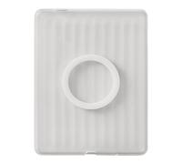 Boox Go 6 (Gen II) TPU Case -Translucent White