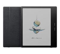 BOOX Go Color 7 Gen II - black | ✅ 5 years warranty