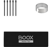BOOX Marker Tips Nibs Kit for Max3, Note2, Nova Pro, Note Pro, Air3 C, + Others