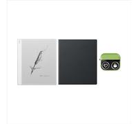 BOOX Note Max + Case + Tappy Bundle