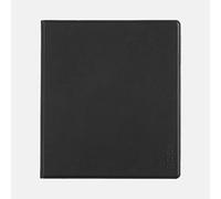 BOOX page magnetic black and orange case cover