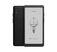 BOOX Palma 2 Mobile ePaper eBook Reader Fingerprint Recognition Smart Button Dual Microphones (Black)