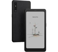BOOX ePaper Reader Palma 2 Pro 6.13 Inch Colour 128 GB Android 15 E-Ink 300 PPI (Black)