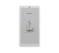 BOOX Palma 2 Pro ePaper 6.13" Cellular Tablet - White, White