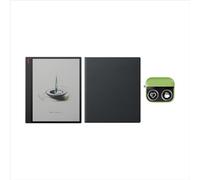 BOOX Tab X C + Case + Tappy Bundle