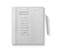 BOOX Tablet Note Max 13.3" Tablet No Frontlight B/W ePaper Notebook Carta 1300 300 PPI 6G 128G