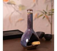 BOOXMIMI Palo Santo and Sage Holder White Smudge for Burning Burner Sticks Incense Cone Bowl Ceramic Pot Stylish and Functional Home Decor Essential for Aromatherapy Meditation and Spiritual Practice