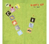 Booxy's Box - The Game