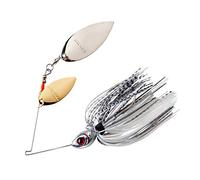 BOOYAH Counter Strike Spinnerbait - Double Willow 1/2 oz