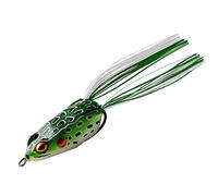 BOOYAH - Pad Crasher Jr Red Croak 2 in (BYPC2914)