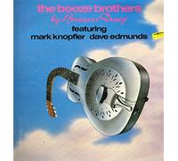 Booze brothers (1989, feat. Mark Knopfler..) / Vinyl record [Vinyl-LP]