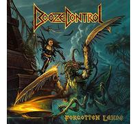 Booze Control - Forgotten Lands [VINYL]