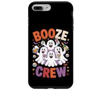 Booze Crew Halloween Drinking Group Costume Case for iPhone 7 Plus/8 Plus