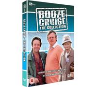 Booze Cruise: The Collection