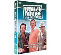 Booze Cruise: The Collection [DVD]