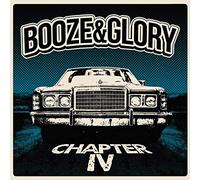 Booze & Glory - Chapter Iv [VINYL]