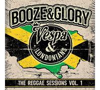 Booze & Glory - The Reggae Sessions Vol. 1 (Coloured Vinyl) [VINYL]