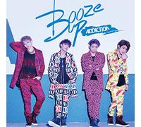 Booze up type-A