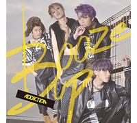 Booze up type-B