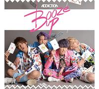 Booze up type-C