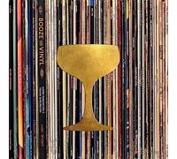 Booze & Vinyl : A Spirited Guide to Great Music and Mixed Drinks