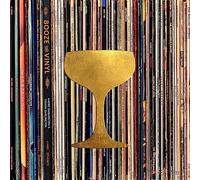 Booze & Vinyl: A Spirited Guide to Great Music and Mixed Drinks