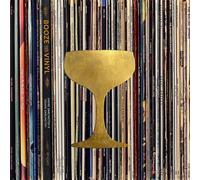 Booze & Vinyl: A Spirited Guide to Great Music and Mixed Drinks by Tenaya Darlin