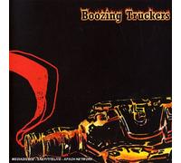 Boozing Trukers - One More