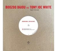 BOOZOO BAJOU AND TON - ASPEN COLORADO - VINYL - P2222z