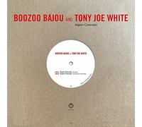 BOOZOO BAJOU AND TONY JOE WHITE - ASPEN COLORADO [VINYL]