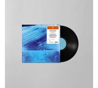 Boozoo Bajou – Aurelia – 180g Vinyl LP – Spot-varnished sleeve – Integral