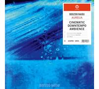 Boozoo Bajou - Aurelia [VINYL]