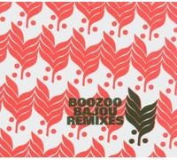 Boozoo Bajou - Boozoo Bajou Remixes [German Import]
