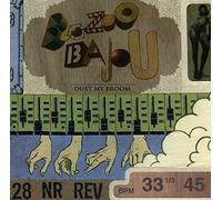 Boozoo Bajou - Dust My Broom