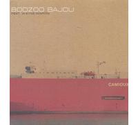 Boozoo Bajou Feat.Wayne Marti - Camioux [Vinyl Maxi-Single] [VINYL]